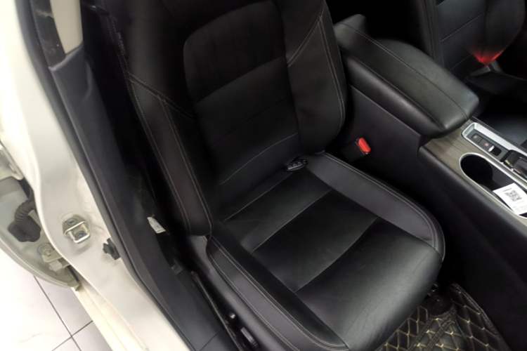 Used Nissan Teana 2021 2.0L XL Comfort Edition Right Front Seat