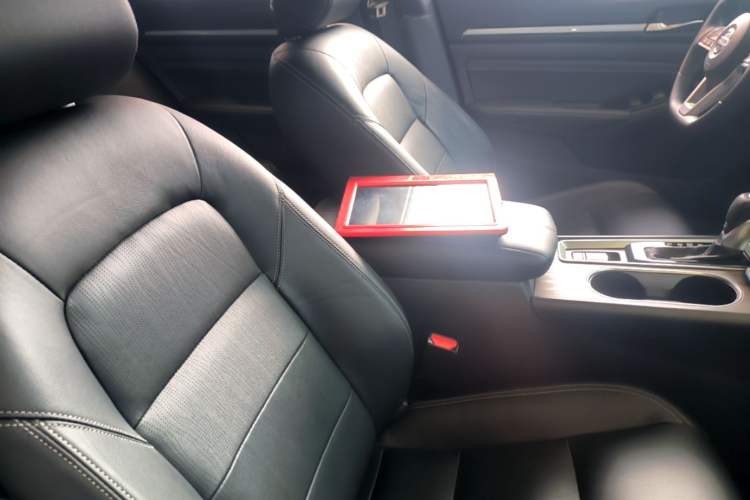 Used Nissan Teana 2021 2.0L XL Comfort Edition Right Front Seat