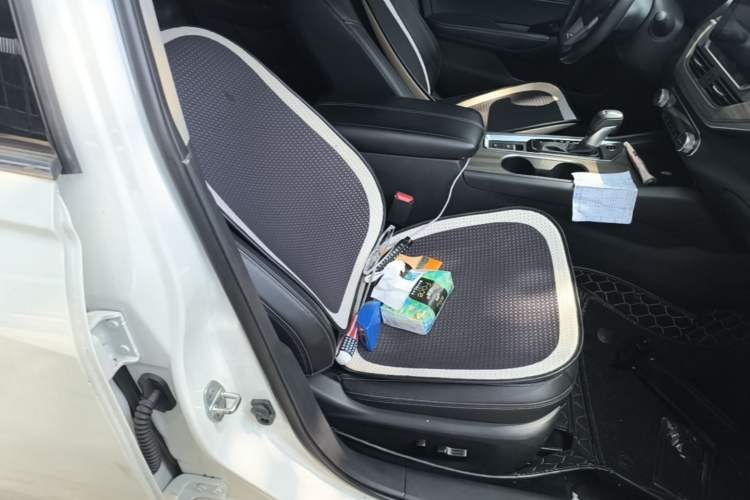 Used Nissan Teana 2021 2.0L XL Comfort Edition Right Front Seat