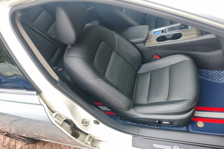 Used Nissan Teana 2021 2.0L XL Comfort Edition Right Front Seat