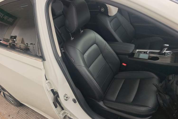 Used Nissan Teana 2021 2.0L XL Comfort Edition Right Front Seat