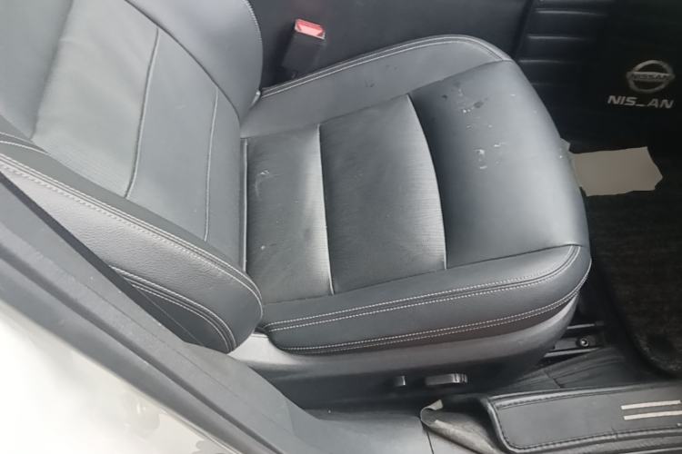 Used Nissan Teana 2021 2.0L XL Comfort Edition Right Front Seat
