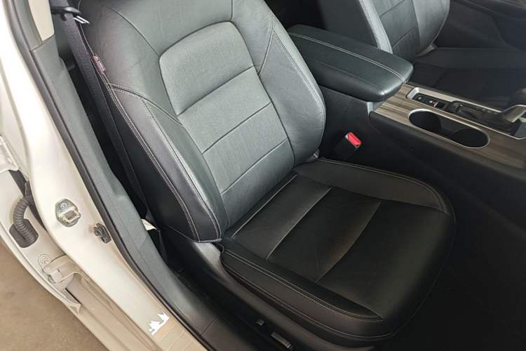 Used Nissan Teana 2021 2.0L XL Comfort Edition Right Front Seat