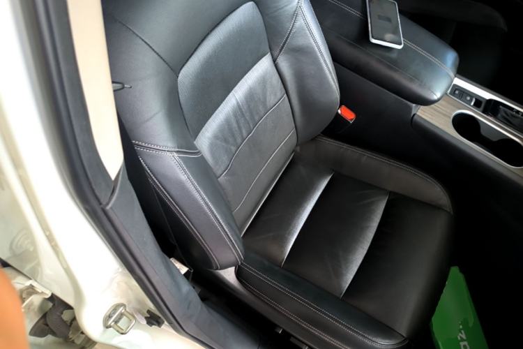 Used Nissan Teana 2021 2.0L XL Comfort Edition Right Front Seat