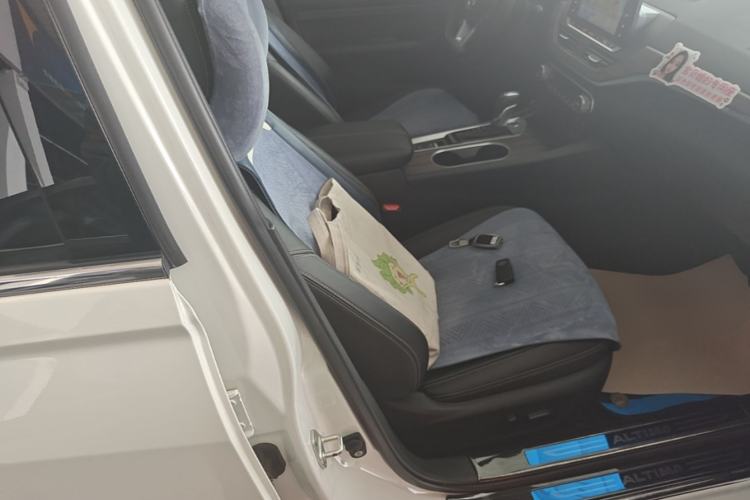 Used Nissan Teana 2021 2.0L XL Comfort Edition Right Front Seat
