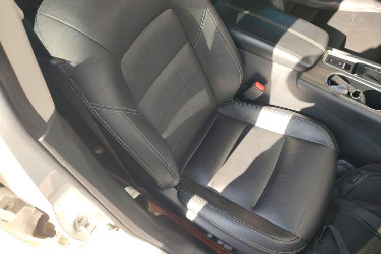 Used Nissan Teana 2021 2.0L XL Comfort Edition Right Front Seat