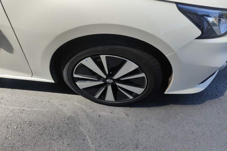 Used Nissan Teana 2021 2.0L XL Comfort Edition Right Front Wheel Hub