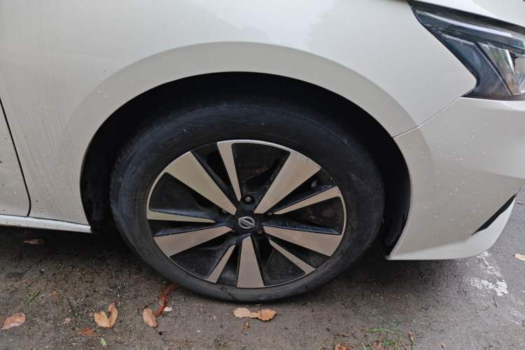 Used Nissan Teana 2021 2.0L XL Comfort Edition Right Front Wheel Hub