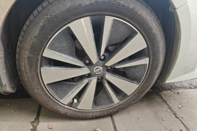 Used Nissan Teana 2021 2.0L XL Comfort Edition Right Front Wheel Hub