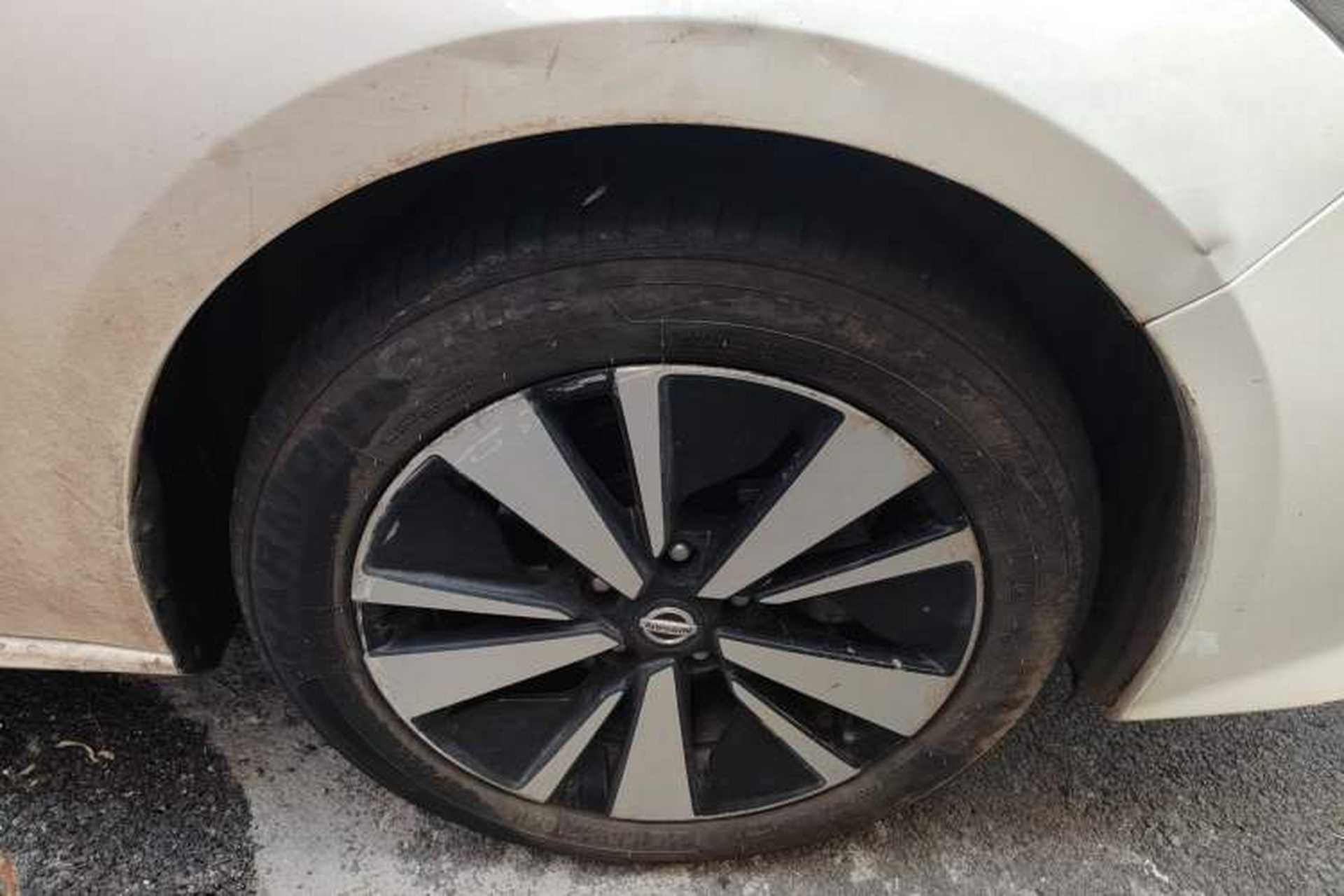 Used Nissan Teana 2021 2.0L XL Comfort Edition Right Front Wheel Hub