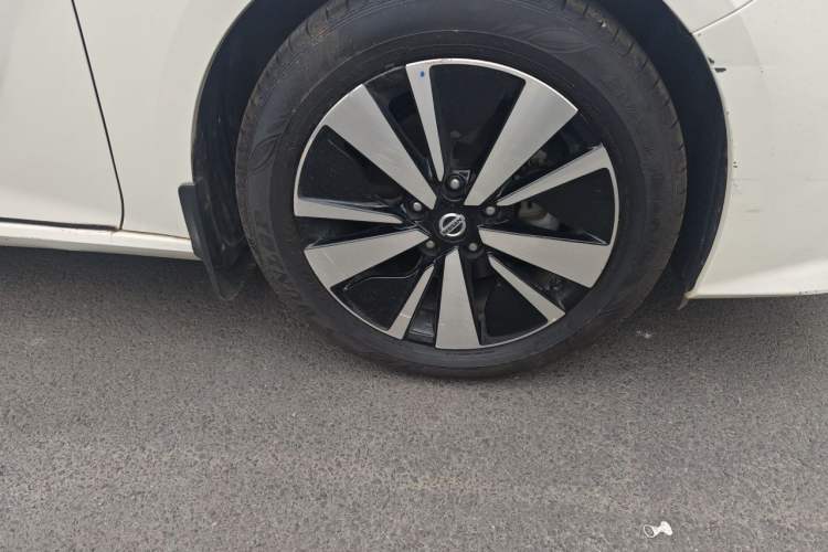 Used Nissan Teana 2021 2.0L XL Comfort Edition Right Front Wheel Hub