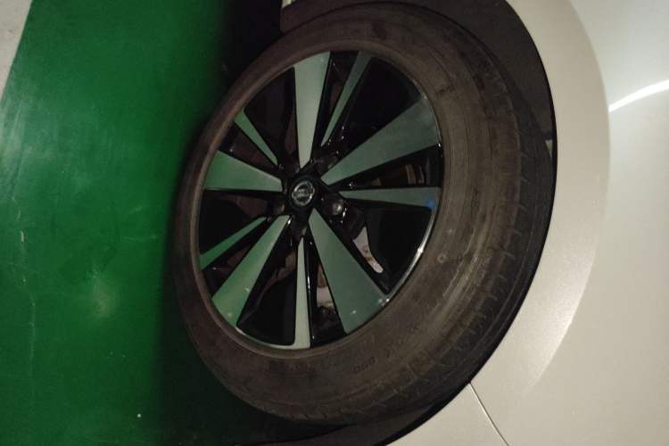 Used Nissan Teana 2021 2.0L XL Comfort Edition Right Front Wheel Hub