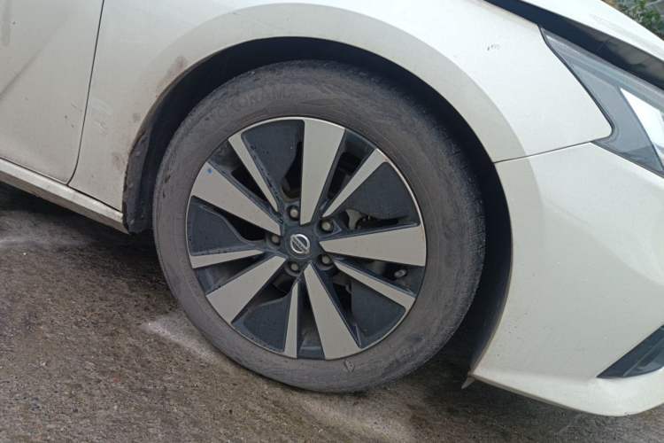 Used Nissan Teana 2021 2.0T XL Smart Upgrade Edition Right Front Wheel Hub