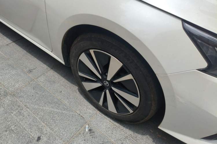 Used Nissan Teana 2021 2.0L XL Upper AD1 Smart Drive & Navigation Edition Right Front Wheel Hub
