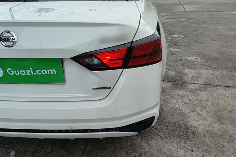 Used Nissan Teana 2021 2.0L XL Comfort Edition Right Rear Taillight