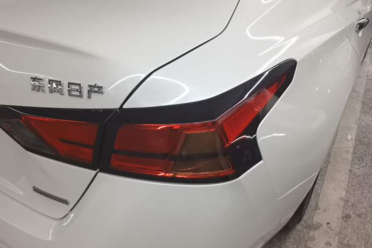 Used Nissan Teana 2021 2.0L XL Comfort Edition Right Rear Taillight