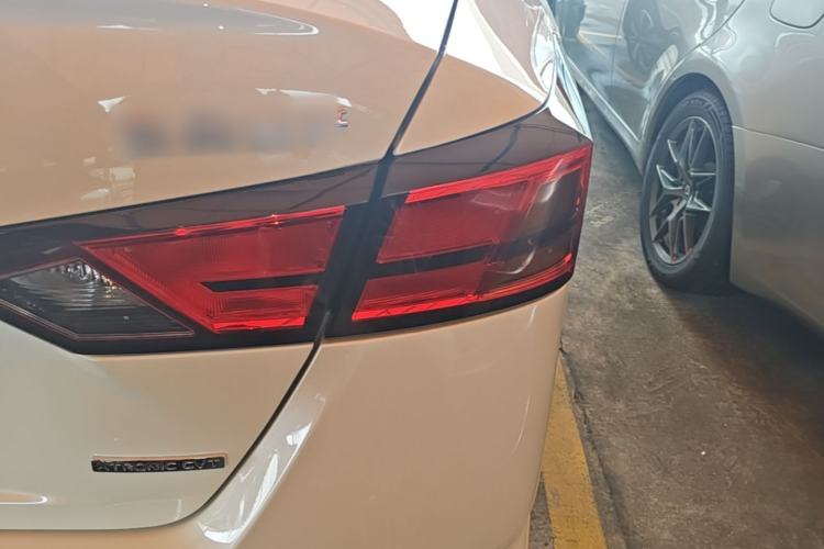Used Nissan Teana 2021 2.0L XL Comfort Edition Right Rear Taillight