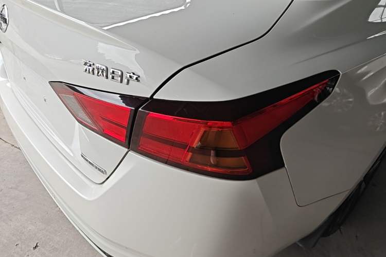 Used Nissan Teana 2021 2.0L XL Comfort Edition Right Rear Taillight