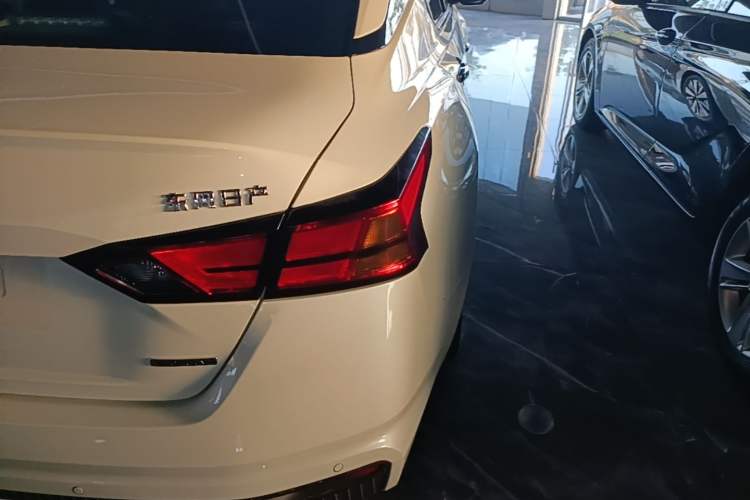Used Nissan Teana 2021 2.0L XL Comfort Edition Right Rear Taillight