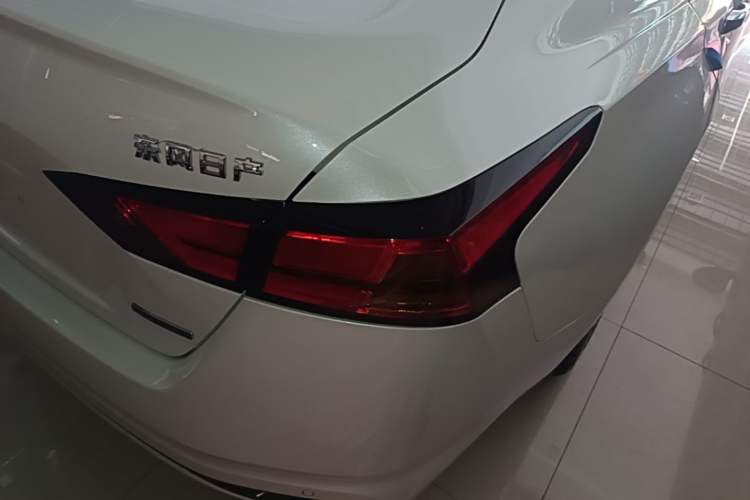 Used Nissan Teana 2021 2.0L XL Comfort Edition Right Rear Taillight