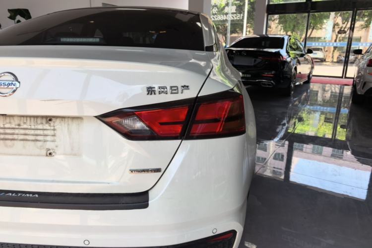Used Nissan Teana 2021 2.0L XL Comfort Edition Right Rear Taillight