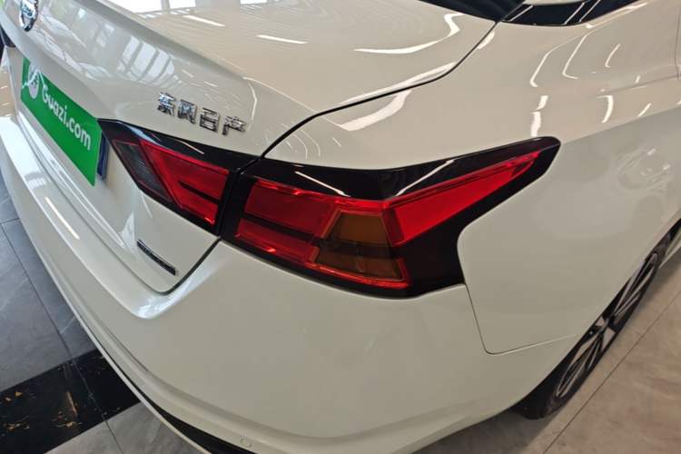Used Nissan Teana 2021 2.0L XL Comfort Edition Right Rear Taillight