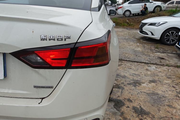 Used Nissan Teana 2021 2.0L XL Comfort Edition Right Rear Taillight