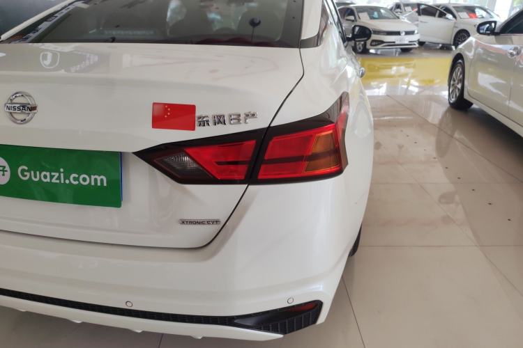Used Nissan Teana 2021 2.0L XL Comfort Edition Right Rear Taillight