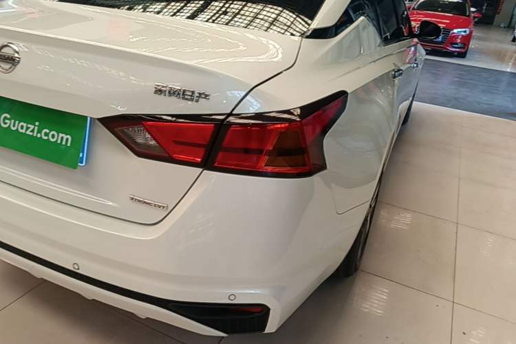 Used Nissan Teana 2021 2.0L XL Comfort Edition Right Rear Taillight