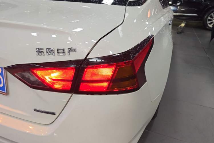Used Nissan Teana 2021 2.0L XL Comfort Edition Right Rear Taillight