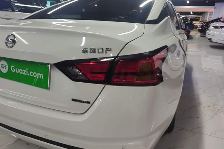 Used Nissan Teana 2021 2.0L XL Comfort Edition Right Rear Taillight