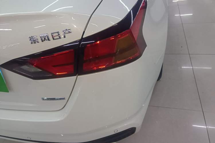 Used Nissan Teana 2021 2.0L XL Comfort Edition Right Rear Taillight