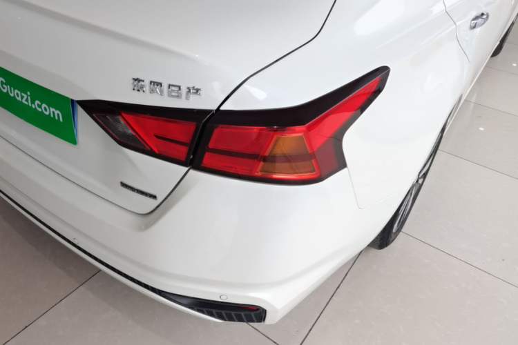 Used Nissan Teana 2021 2.0L XL Comfort Edition Right Rear Taillight
