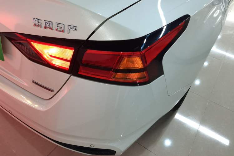 Used Nissan Teana 2021 2.0L XL Comfort Edition Right Rear Taillight
