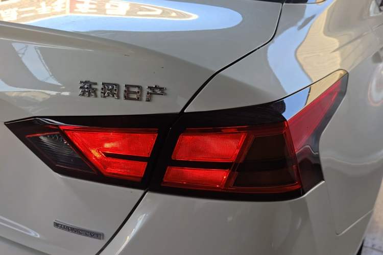 Used Nissan Teana 2021 2.0L XL Comfort Edition Right Rear Taillight