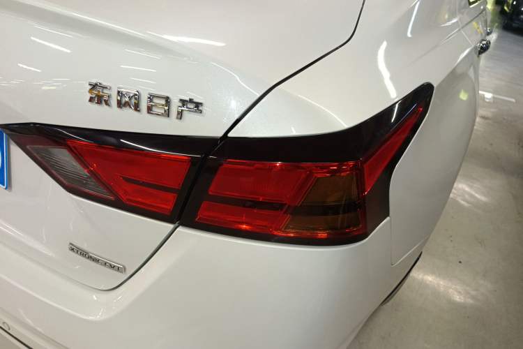 Used Nissan Teana 2021 2.0L XL Comfort Edition Right Rear Taillight
