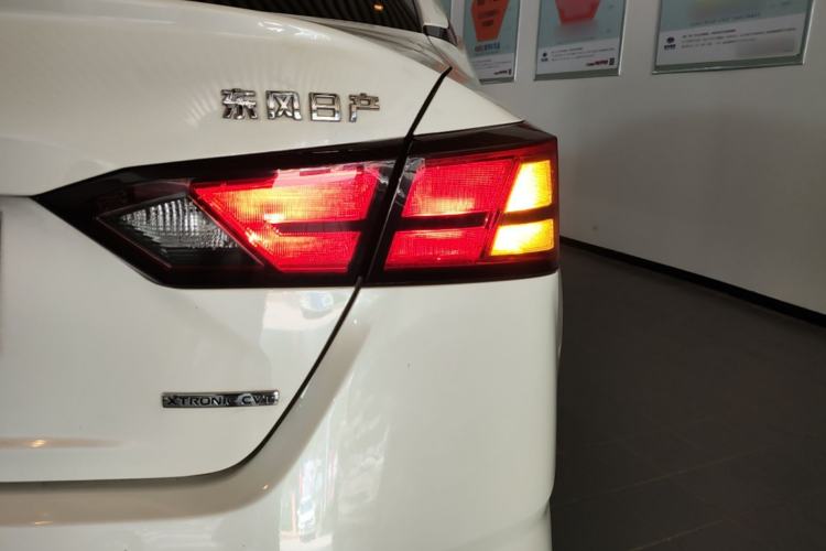 Used Nissan Teana 2021 2.0L XL Upper AD1 Smart Drive & Navigation Edition Right Rear Taillight