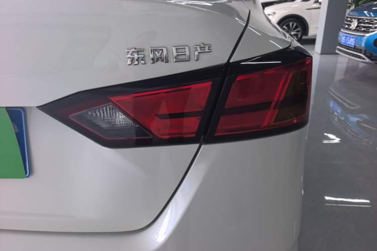 Used Nissan Teana 2021 2.0L XL Comfort Edition Right Rear Taillight