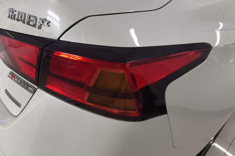 Used Nissan Teana 2021 2.0L XL Comfort Edition Right Rear Taillight
