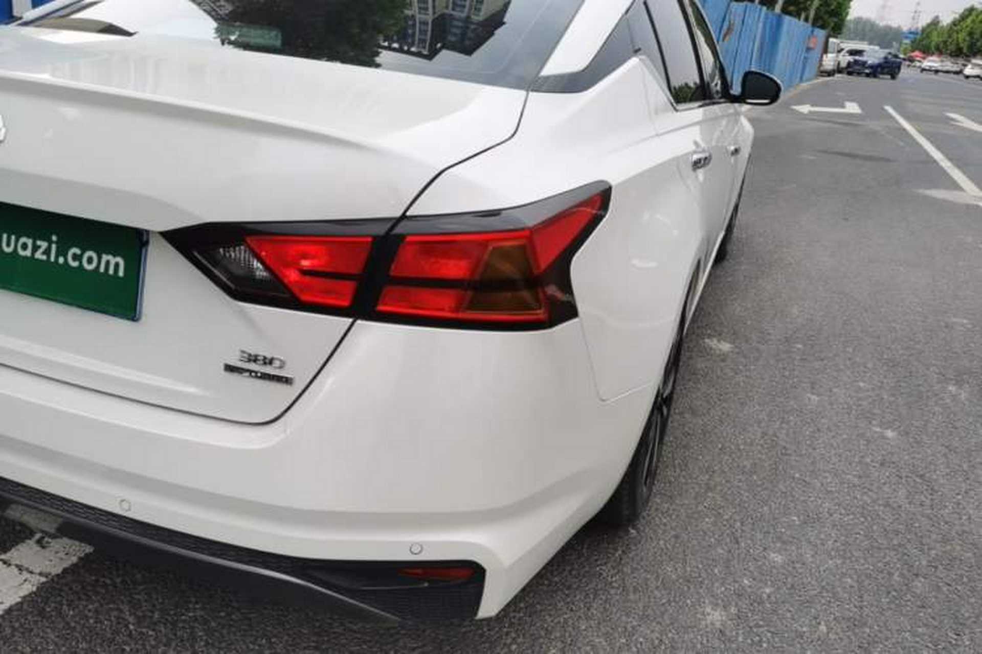 Used Nissan Teana 2021 2.0T XL Smart Upgrade Edition Right Rear Taillight