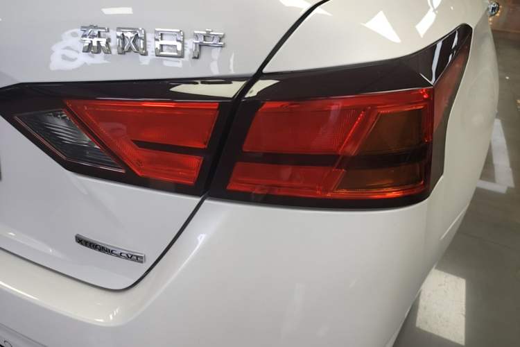Used Nissan Teana 2021 2.0L XL Comfort Edition Right Rear Taillight
