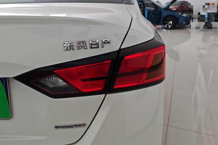 Used Nissan Teana 2021 2.0L XL Comfort Edition Right Rear Taillight