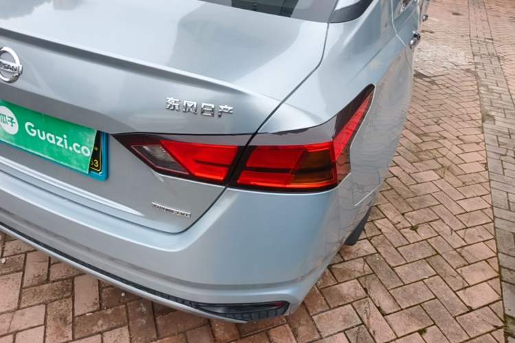 Used Nissan Teana 2021 2.0L XL Comfort Edition Right Rear Taillight