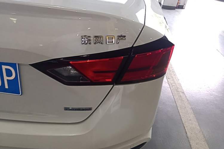 Used Nissan Teana 2021 2.0L XL Comfort Edition Right Rear Taillight