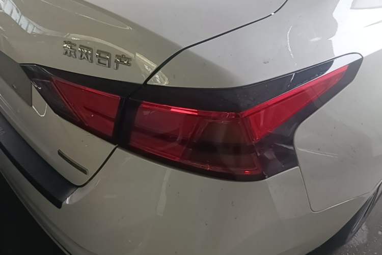 Used Nissan Teana 2021 2.0L XL Comfort Edition Right Rear Taillight