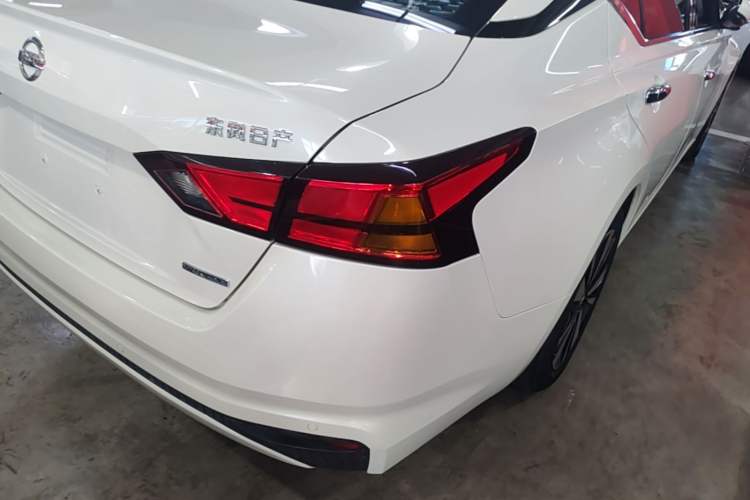 Used Nissan Teana 2021 2.0L XL Comfort Edition Right Rear Taillight