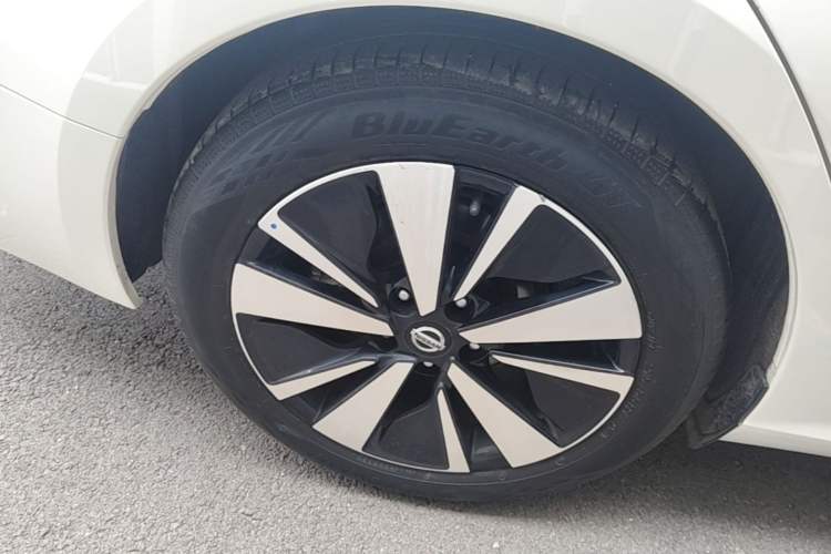 Used Nissan Teana 2021 2.0L XL Comfort Edition Right Rear Wheel Hub
