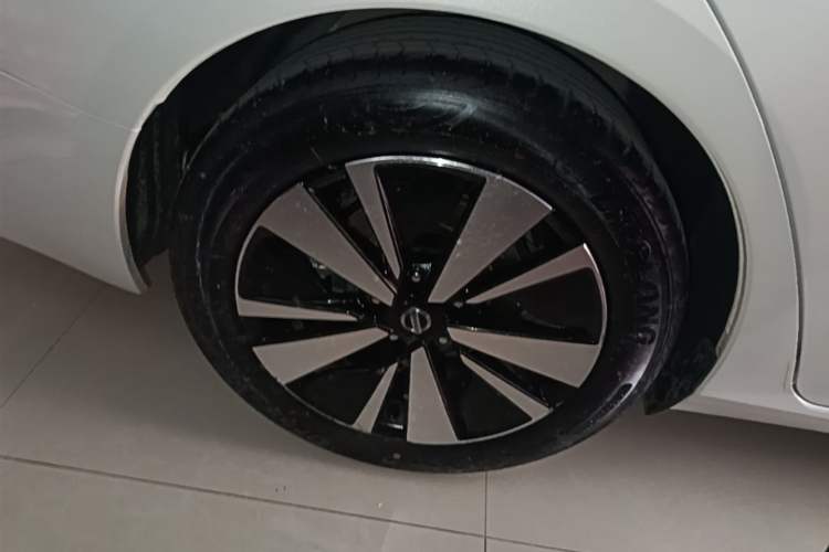 Used Nissan Teana 2021 2.0L XL Comfort Edition Right Rear Wheel Hub