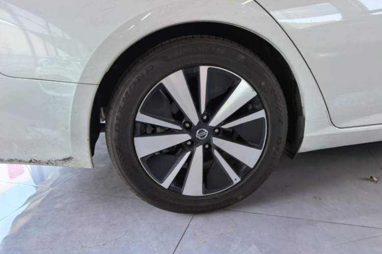 Used Nissan Teana 2021 2.0L XL Comfort Edition Right Rear Wheel Hub
