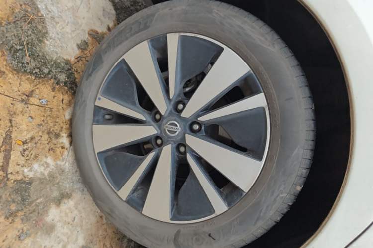 Used Nissan Teana 2021 2.0L XL Comfort Edition Right Rear Wheel Hub